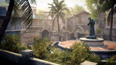 Five of Call of Duty: Black Ops II’s Best Maps - IGN