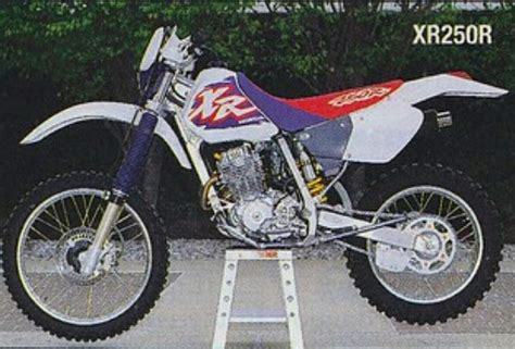 Honda XR250R Build E-start- Titanium Bike Builds Motocross Forums Message Boards Vital MX ...