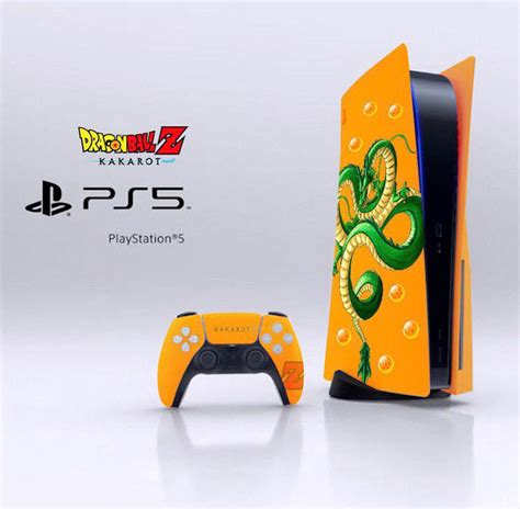 PlayStation 5 Custom Side Plates Offered by PlateStation Ahead of ...