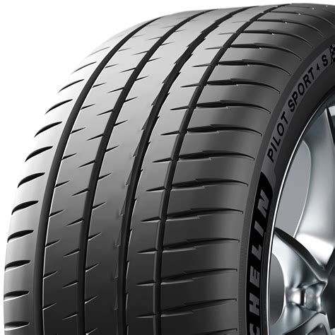 Michelin Pilot Sport 4 S - Reviews and tests 2021 | theTireLab.com