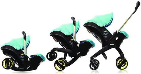 9 Best Car Seat Stroller Combo that Save Your Pennies