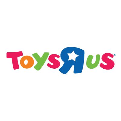 Toys R Us logo vector - Download logo Toys R Us vector