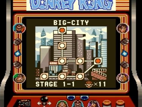 Donkey Kong '94: The Handheld Masterpiece You Might Have Missed - Old School Gamer Magazine