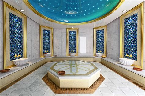 Turkish Bath Experience in Istanbul - Magical Istanbul