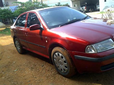 Skoda Octavia 19 Diesel:picture # 1 , reviews, news, specs, buy car