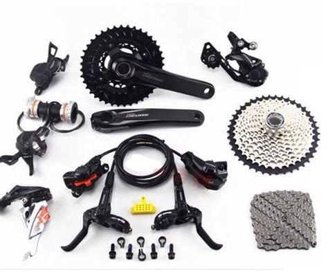 Mountain Bike Accessories – Keeps Your Bike in the Best Condition ...