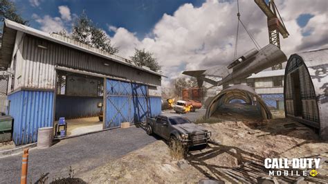 Call of Duty Mobile Season 3 teasers reveal new maps and modes | TechRadar