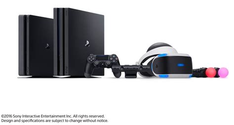 Sony announces new PlayStation 4 and PlayStation 4 Pro available this fall | Best Buy Blog