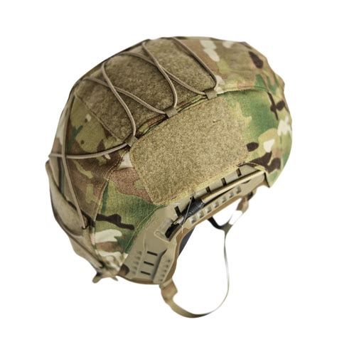 ArmorSource Helmet Cover | Midwest Armor