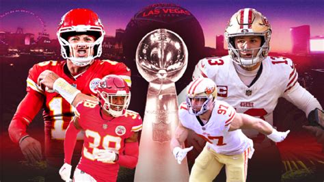 First look at 49ers-Chiefs: Early Super Bowl picks, big questions and matchups to know | The ...