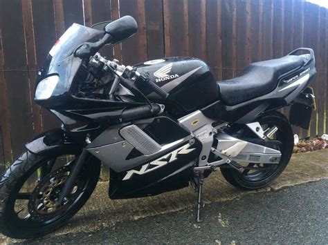 HONDA NSR 125 | in Jarrow, Tyne and Wear | Gumtree