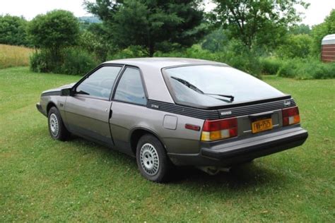 1984 Renault Fuego PRICE REDUCED - Classic Renault Fuego 1984 for sale