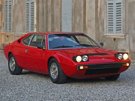 FERRARI Dino 308 GT4 specs - 1973, 1974, 1975, 1976, 1977, 1978, 1979, 1980 - autoevolution