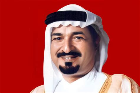 Our ambitions and aspirations in the new fiftieth are never-ending: Ajman Ruler - GulfToday