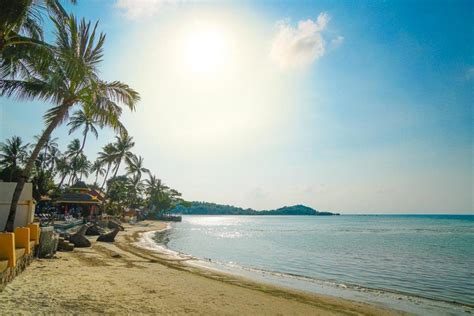 5 Best beaches in Koh Samui | Chaweng Bophut & more - Travel News