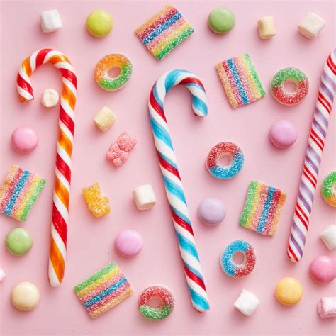 The 11 Best Sugar Free Candy Brands for People with Diabetes - Erin Palinski-Wade