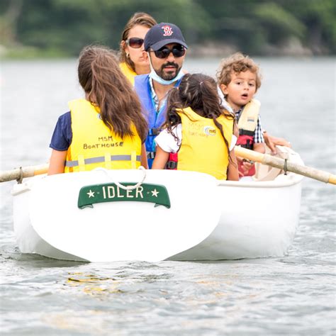 Experience an Unforgettable Summer at Mystic Seaport Museum! - Mystic Seaport Museum