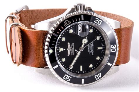 29 Best Dive Watches for 2023 - Microbrand Watch World