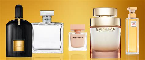 Top 7 Best Foreign Perfume Brands In India 2024