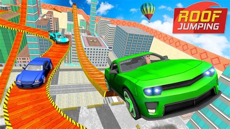 Car Stunt Master: Car Games 3D by Waseem Ahmad