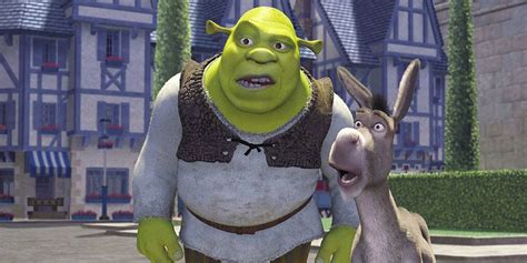 Shrek: Donkey's 20 Most Hilarious Quotes