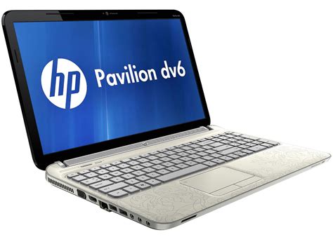 HP Pavilion Dv6-6b13tx Laptop Price