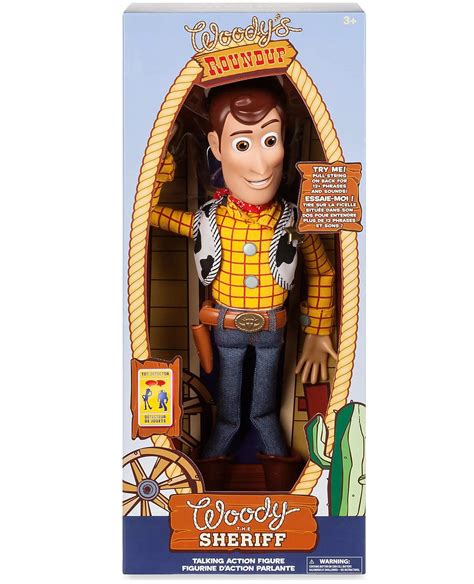 Woody Toy Story