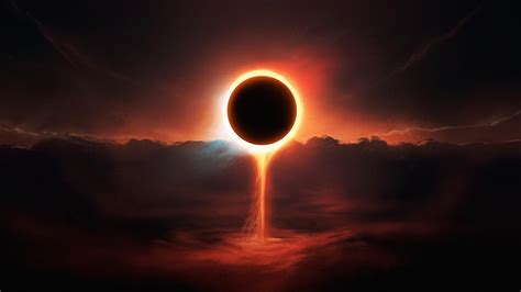 Eclipse Desktop Wallpapers - Top Free Eclipse Desktop Backgrounds - WallpaperAccess