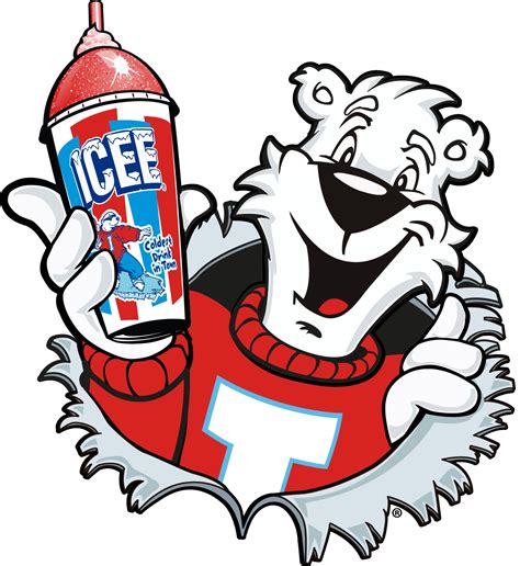 Flavors & Promotions – ICEE