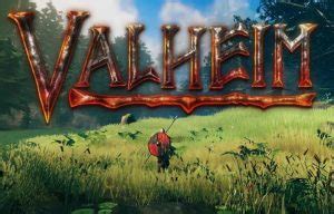 valheim-logo-english-guide | Game of Guides