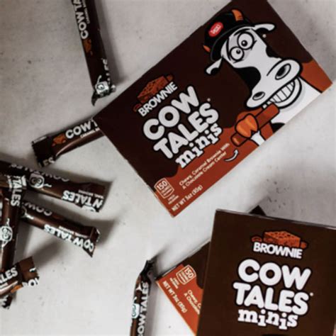 Cow Tales® - Cow Tales Candy