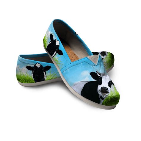 Cow Casual Shoes – Streetment