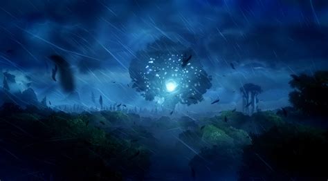 ori and the blind forest 4k best for desktop #4K #wallpaper # ...