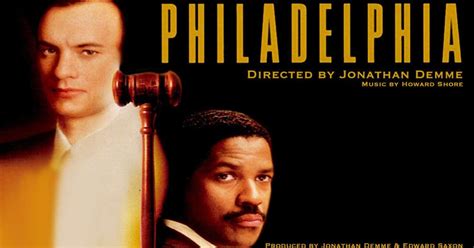 Philadelphia - movie review