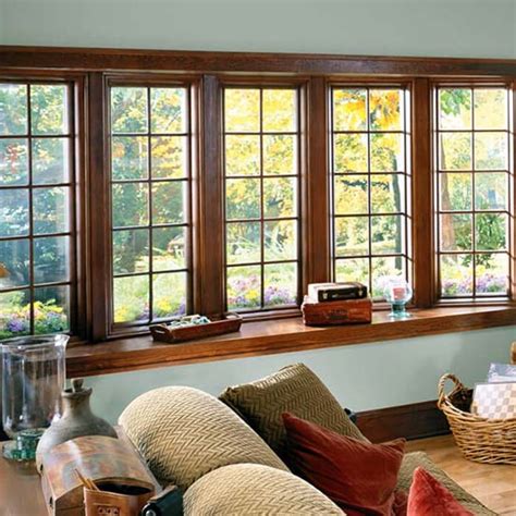 Bay & Bow Replacement Windows | Renewal by Andersen® | Madison, WI