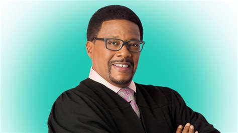 CW26 | Judge Mathis