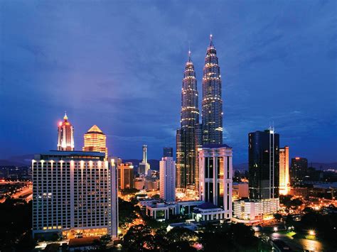 Kuala Lumpur | Malaysia, History, Map, Population, & Facts | Britannica