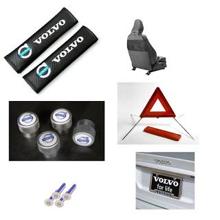 Volvo Accessories Top Ten List | Volvo Wholesale Parts