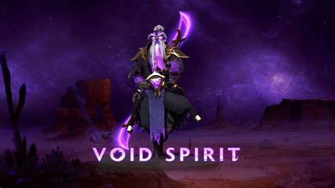 Void Spirit Wallpapers - Wallpaper Cave