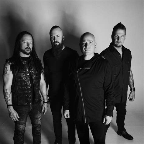 Disturbed's songs | Musicstax