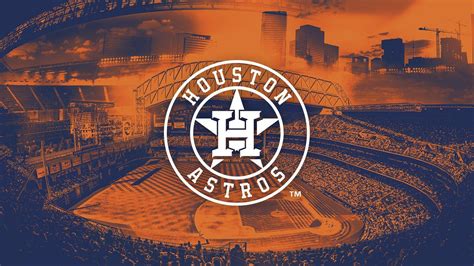 Houston Astros Wallpapers - Wallpaper Cave