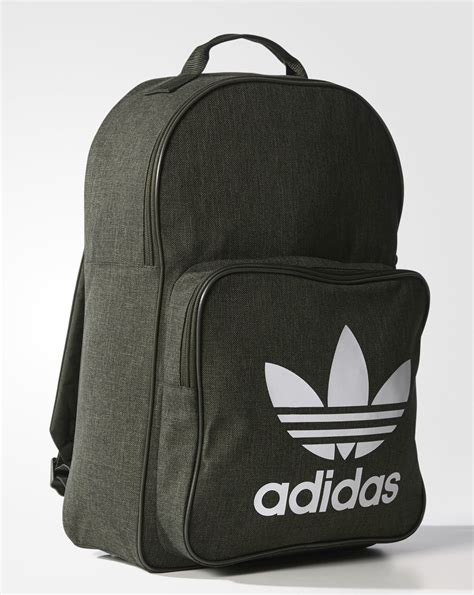 Adidas Originals Class Casual Backpack Night Cargo, Bag