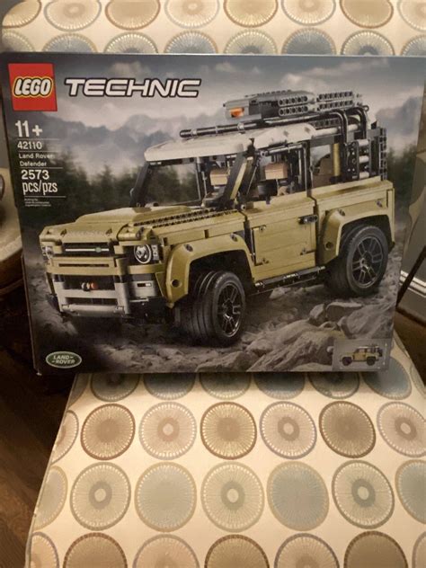 First LEGO Technic build : r/lego