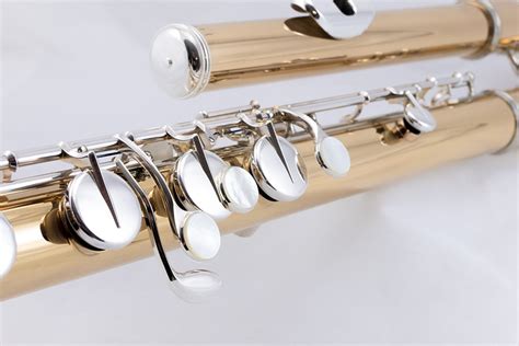 Yamaha Bass Flute > Carolyn Nussbaum Music Company