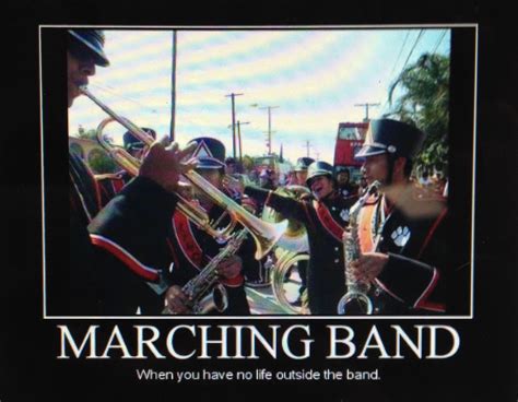 Marching band by bear girl on deviantart – Artofit