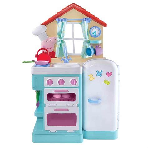 Peppa Pig Kitchen