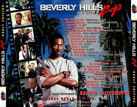 Beverly Hills Cop Quotes. QuotesGram