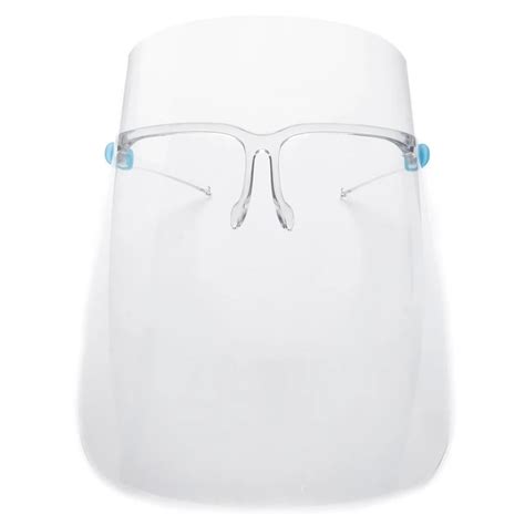 Face Shield Glasses | Urgent Source - The Premier Supplier of Product Sourcing and Distribution!