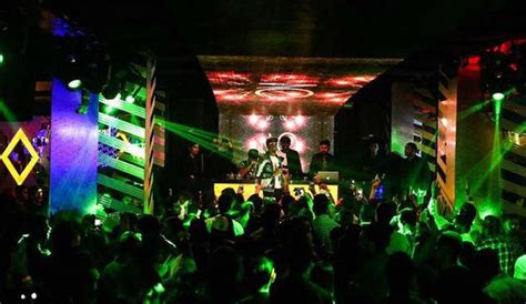 9 Nightclubs For Delhiites Who Love To Dance | WhatsHot Delhi Ncr