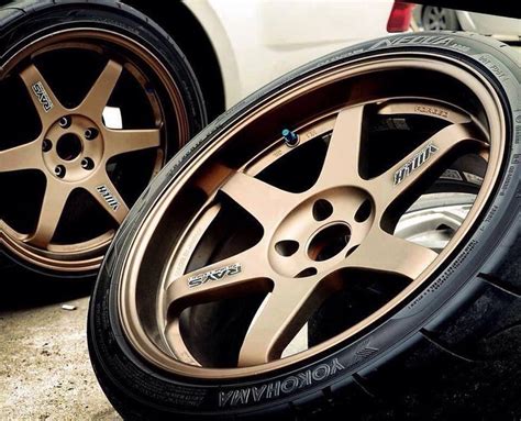 Custom Honda Accord Rims